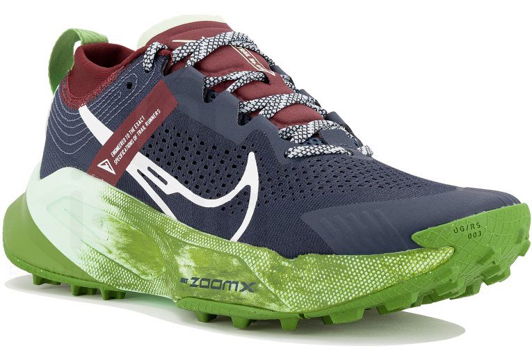Nike ZoomX Zegama M