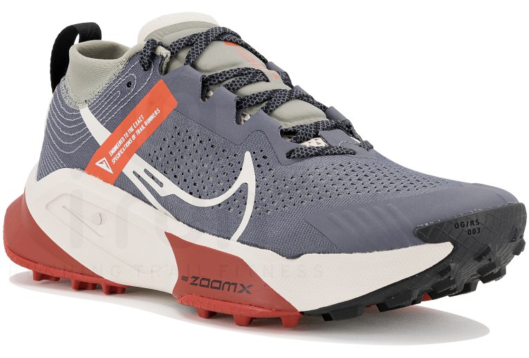 Nike ZoomX Zegama M