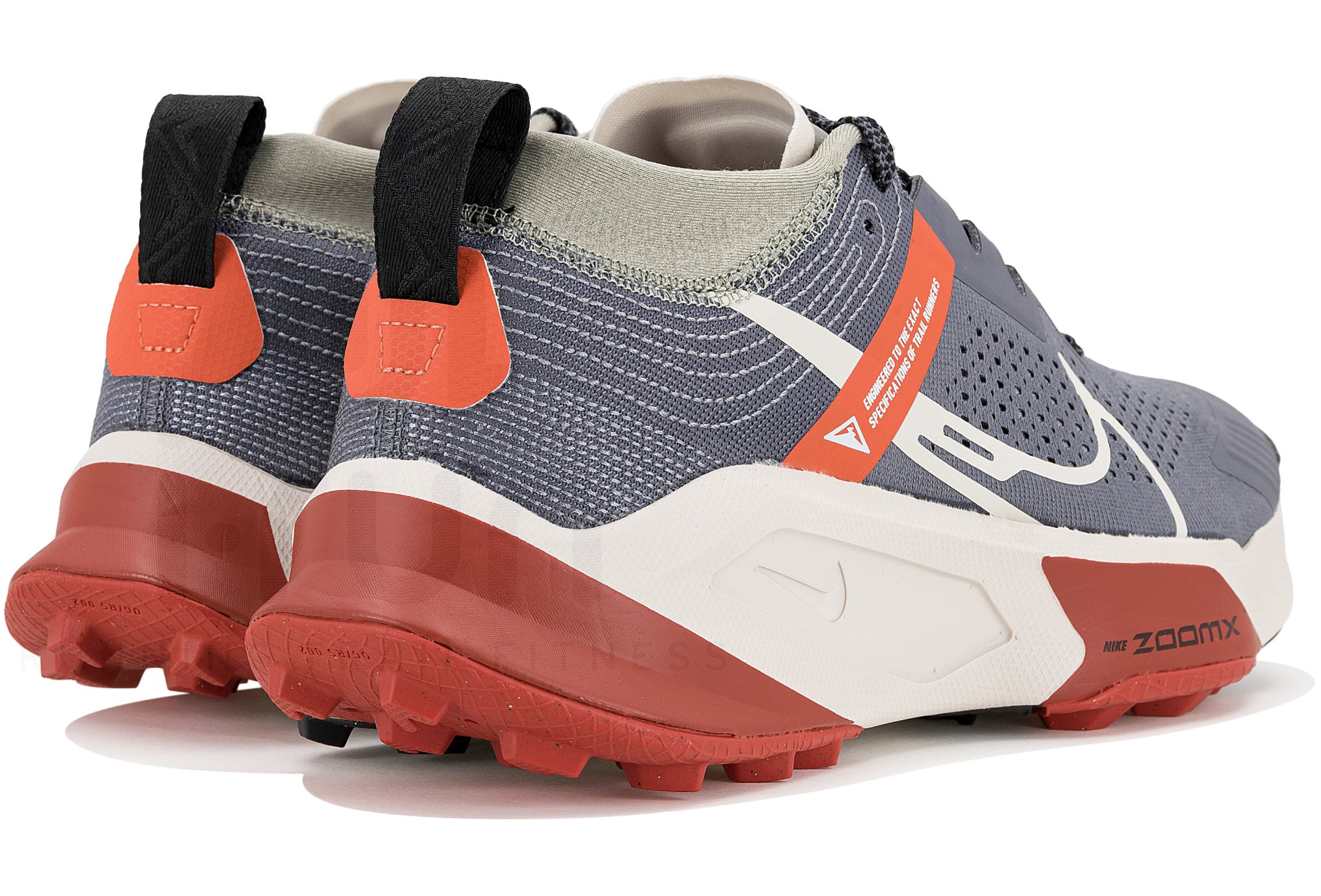 Nike ZoomX Zegama M 