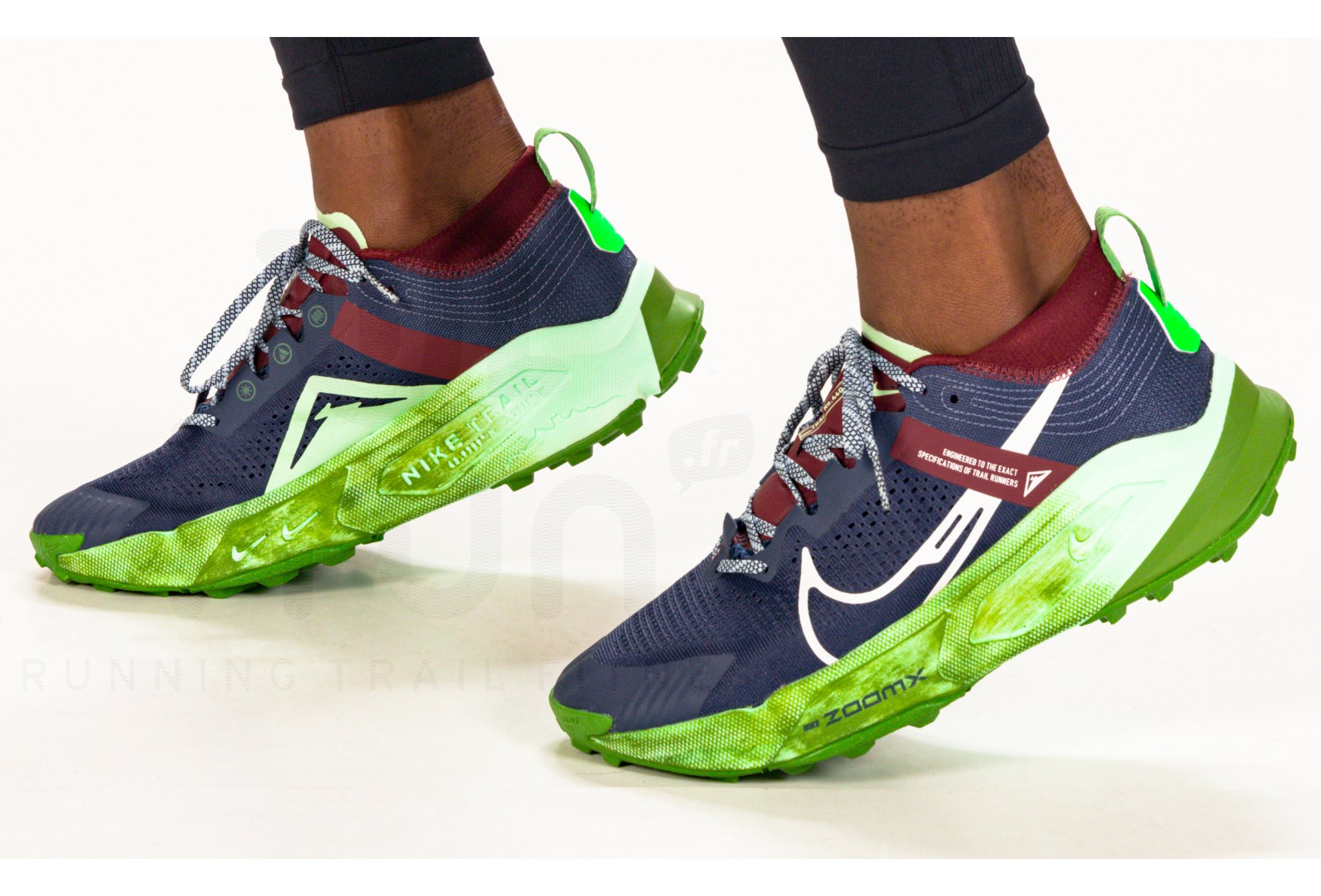 Nike ZoomX Zegama M
