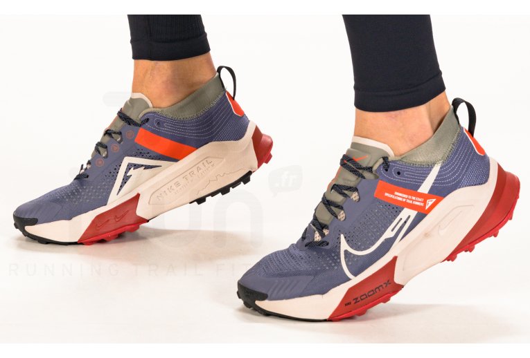 Nike ZoomX Zegama M