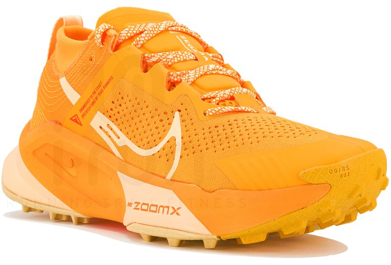 Nike ZoomX Zegama W
