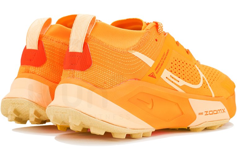 Nike ZoomX Zegama W