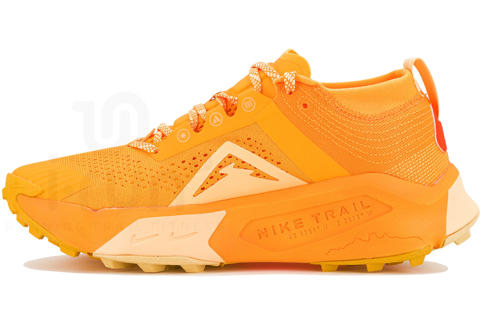 Nike ZoomX Zegama W