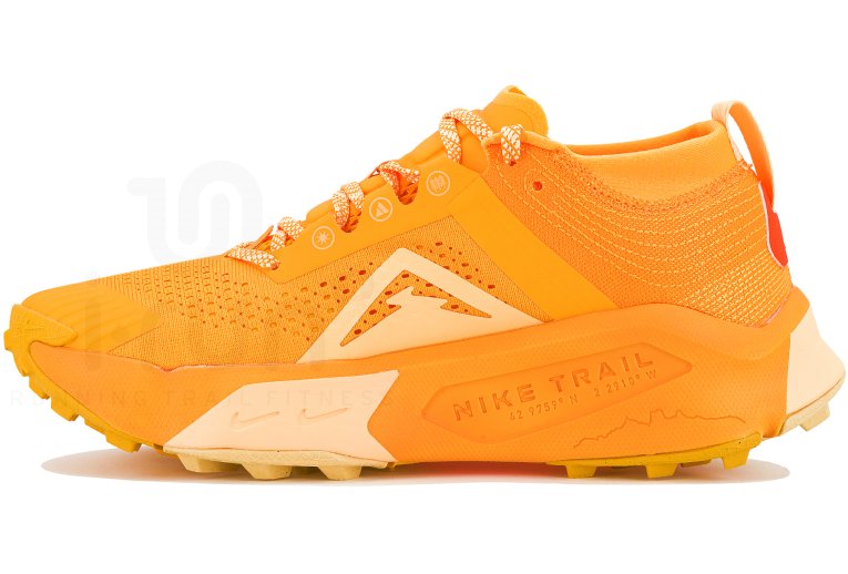 Nike ZoomX Zegama W