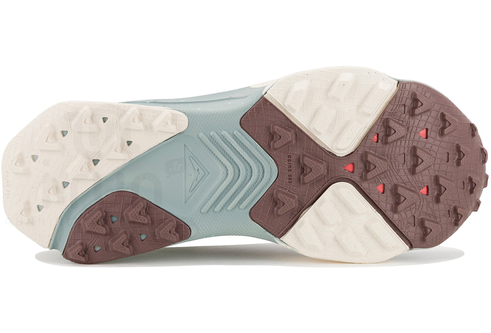 Nike ZoomX Zegama