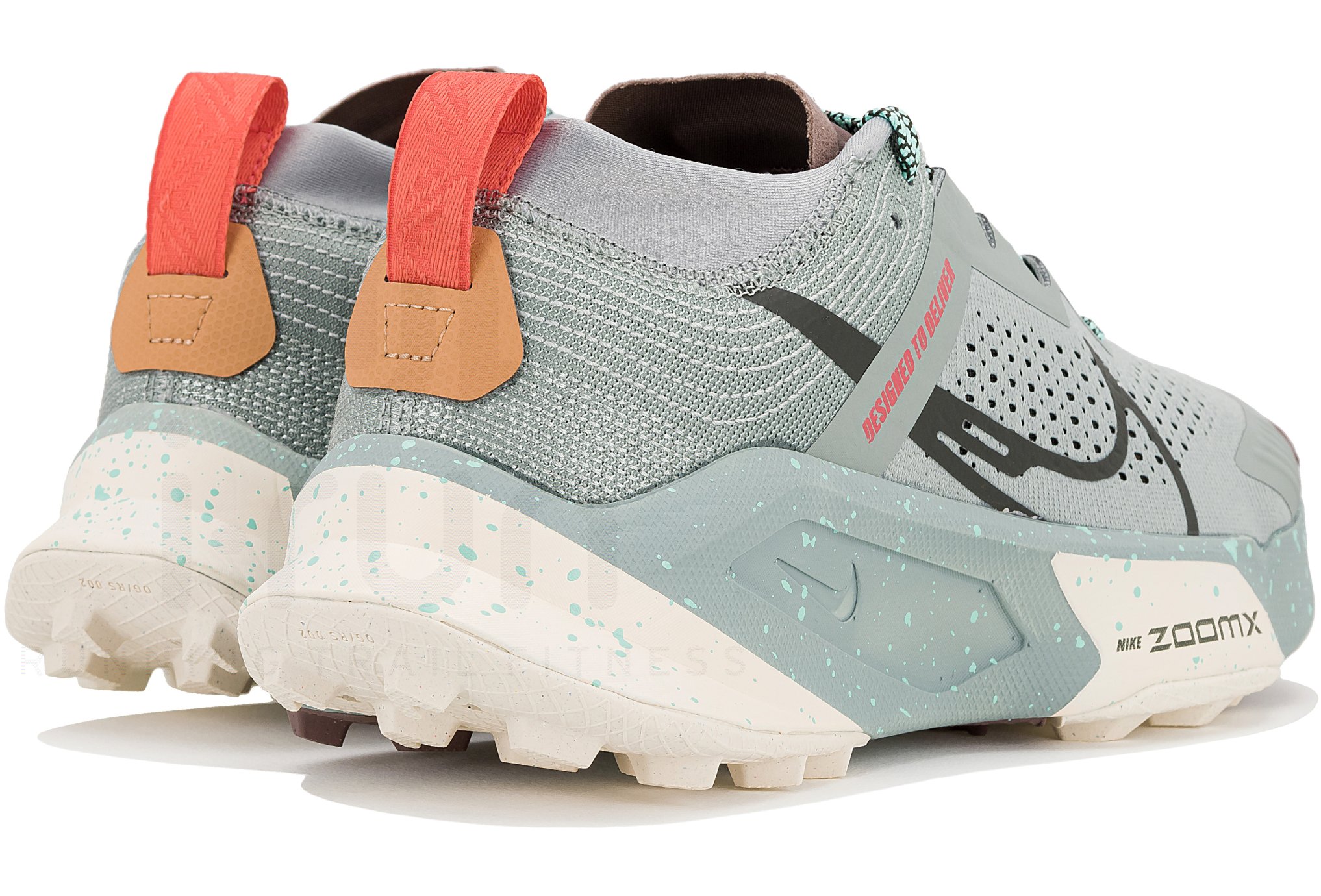 Nike ZoomX Zegama