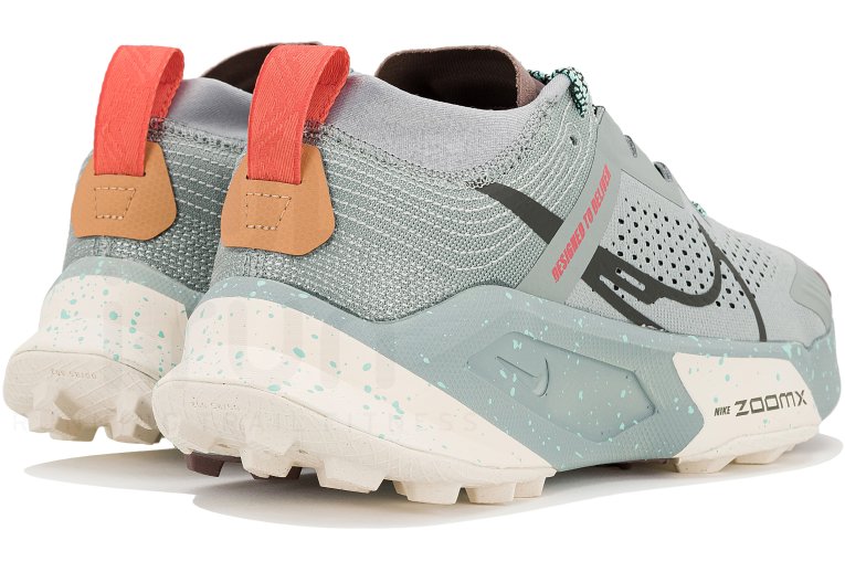 Nike ZoomX Zegama