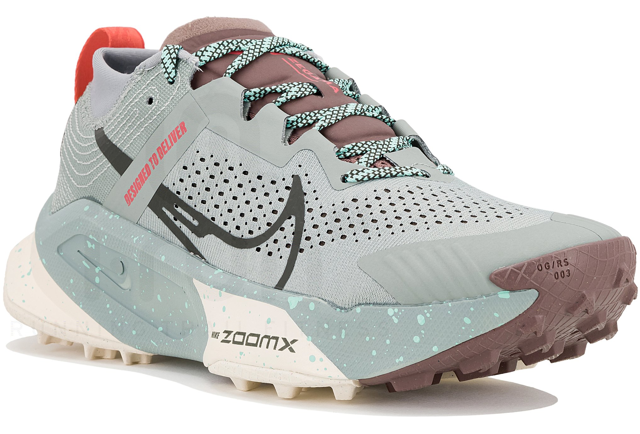 Nike ZoomX Zegama