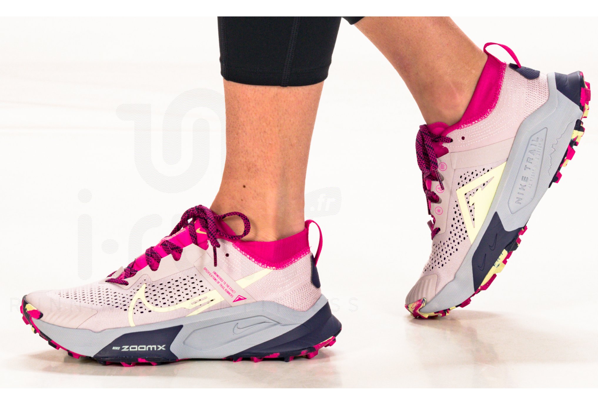 Nike ZoomX Zegama W