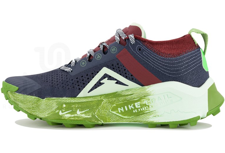 Nike ZoomX Zegama W