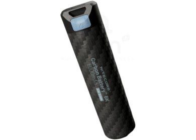 Nitecore Batterie externe carbone 6K