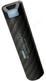Nitecore Batterie externe carbone 6K