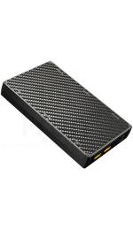 Nitecore Batterie externe en carbone 3e g�n�ration