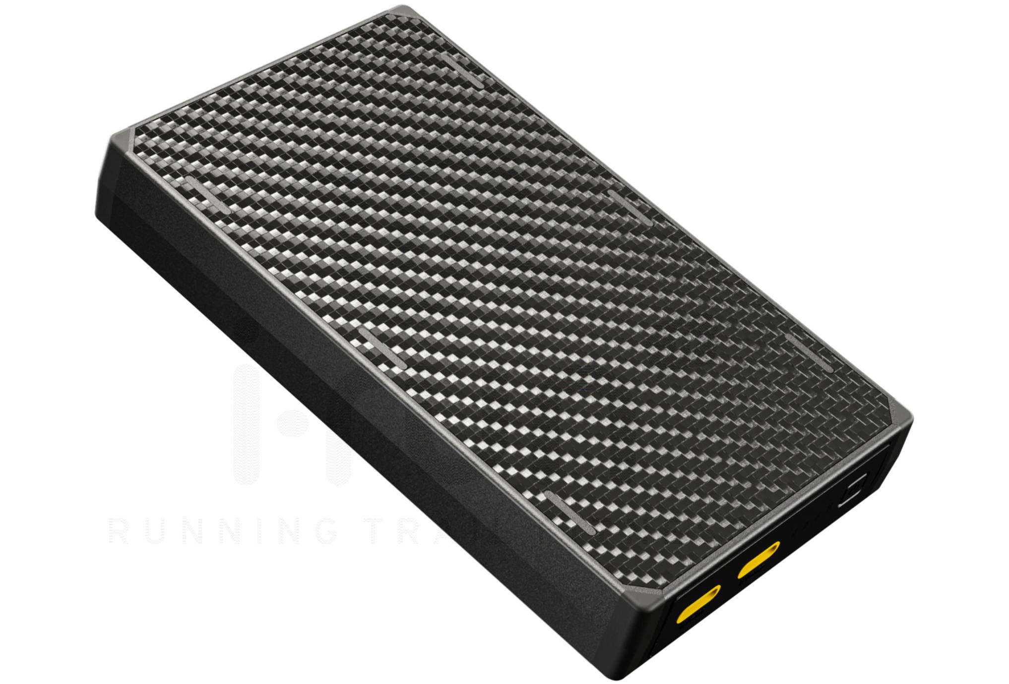 Nitecore Externer Kohlenstoff-Akku der 3. Generation