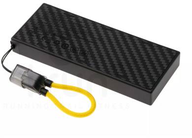 Nitecore Batterie externe en carbone 4e génération