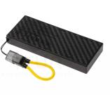 Nitecore Batterie externe en carbone 4e g�n�ration