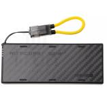 Nitecore Externer Kohlenstoff-Akku der 4. Generation