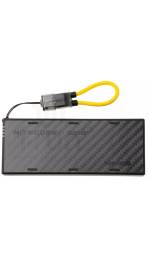Nitecore Batterie externe en carbone 4e g�n�ration