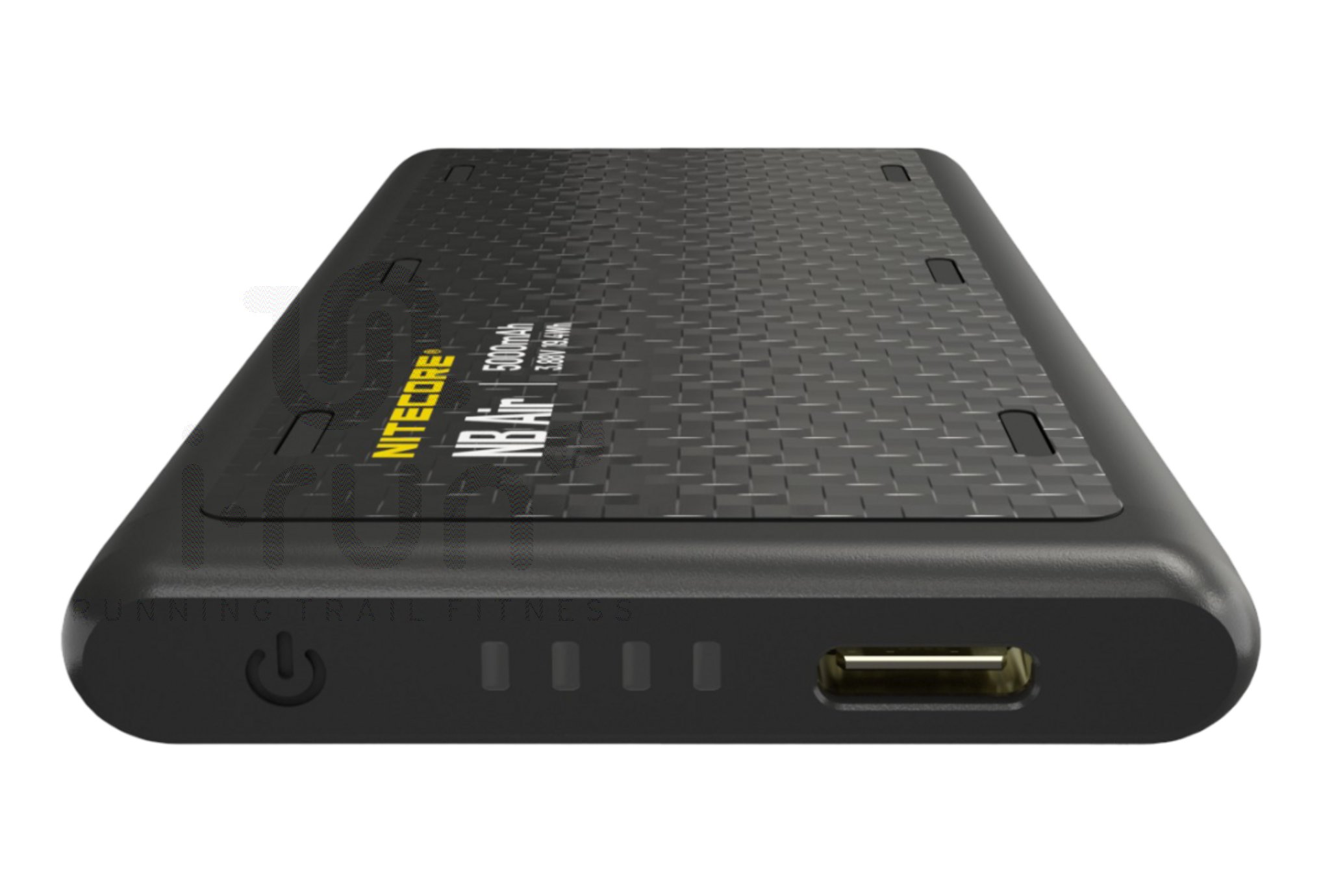 Nitecore Externer Akku NB Air