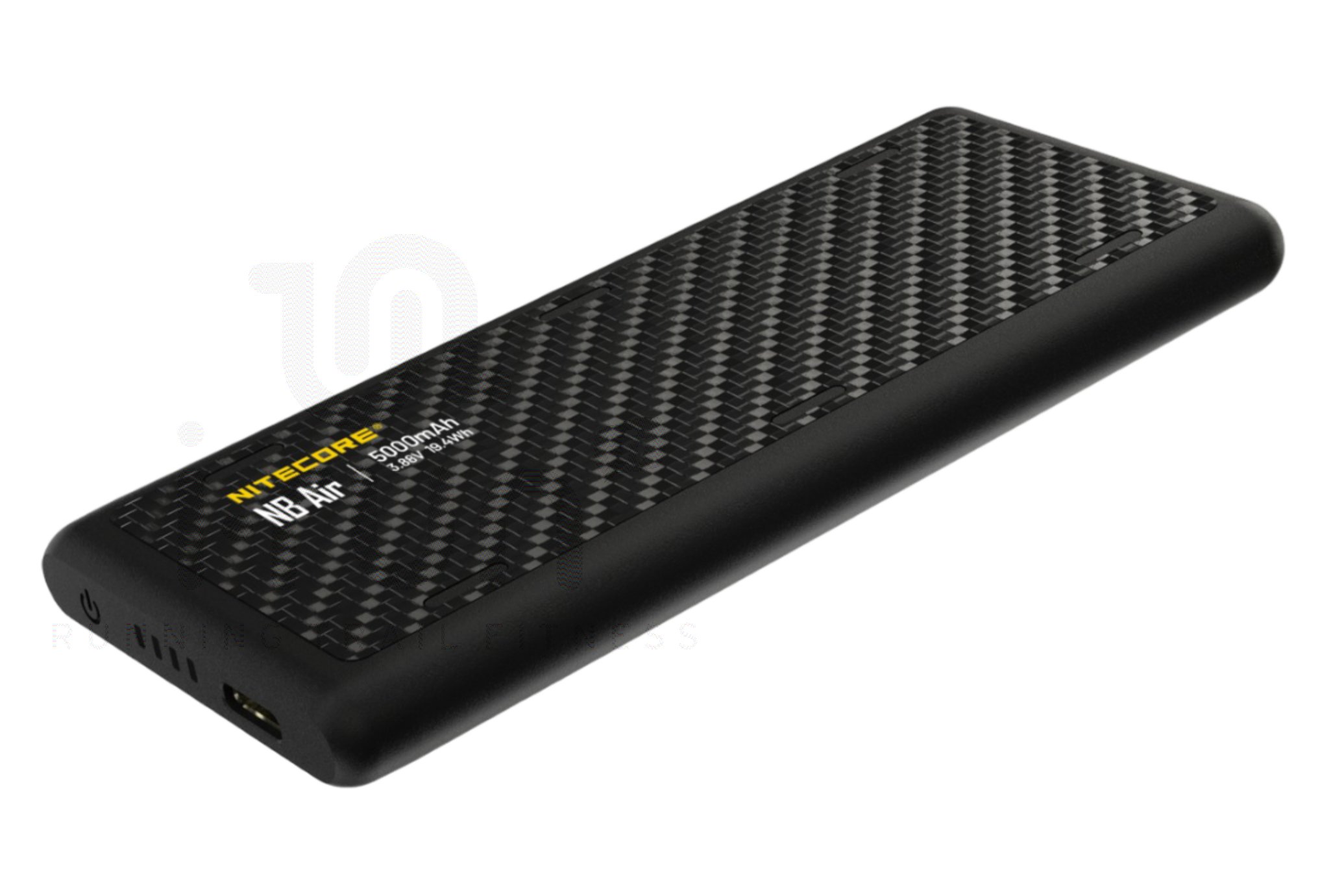 Nitecore Externer Akku NB Air