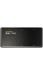 Nitecore Batterie externe NB Plus