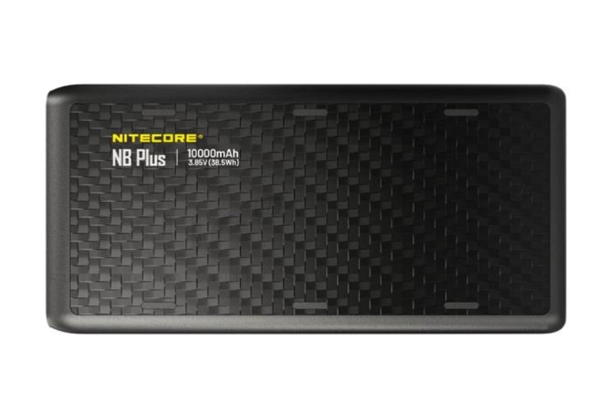 Nitecore NB Plus external battery