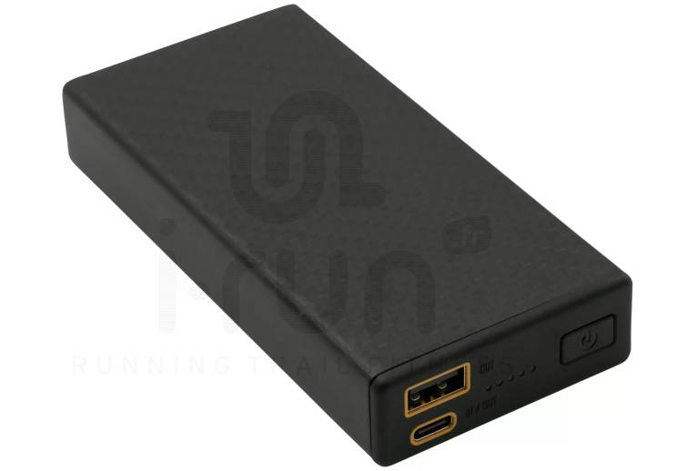Nitecore Carbo 20000