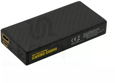 Nitecore Carbo