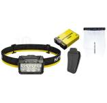Nitecore HA25 UHE