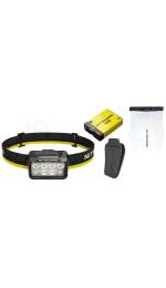 Nitecore HA25 UHE