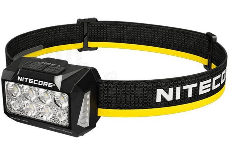 Nitecore HA25 UHE 