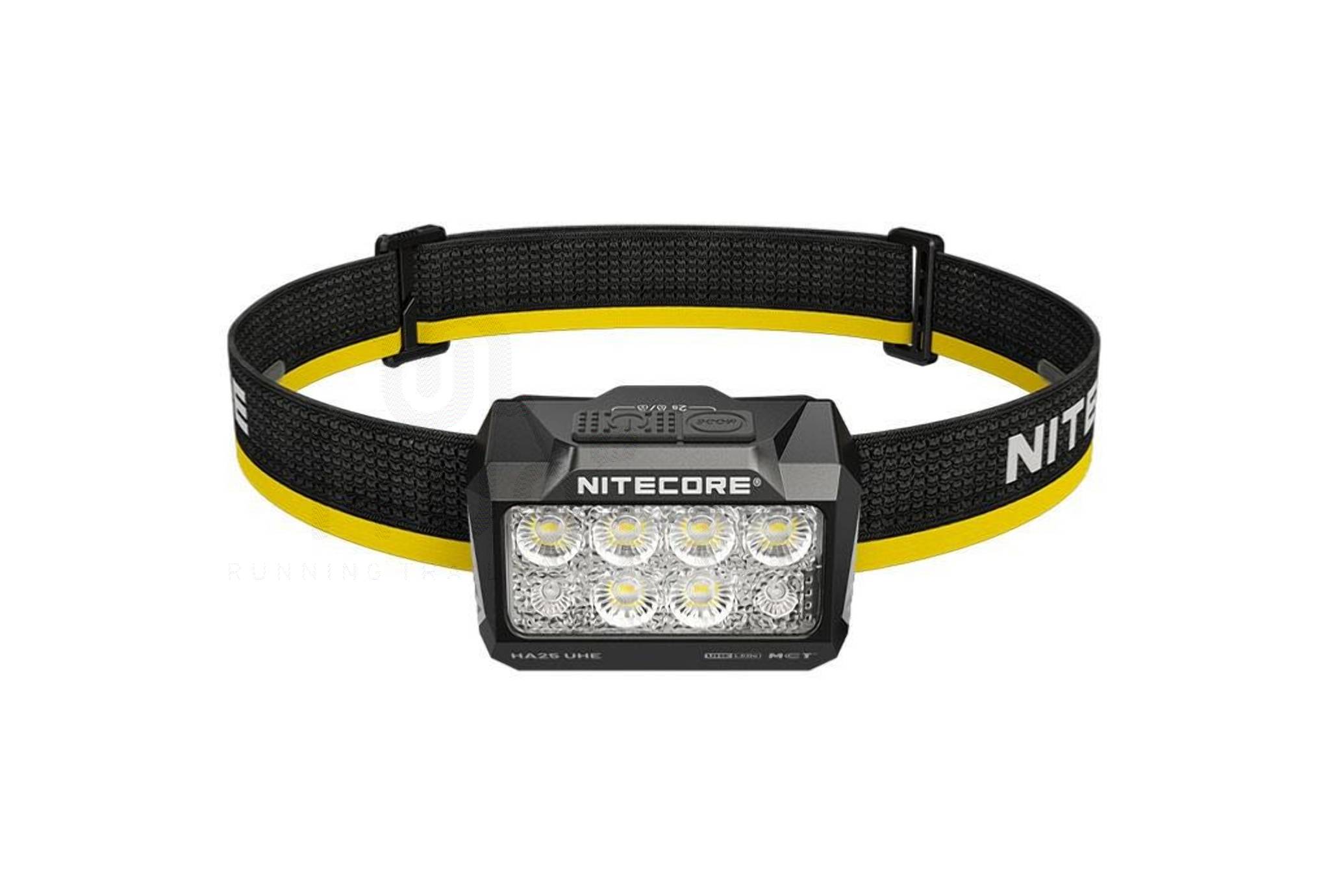 Nitecore HA25 UHE