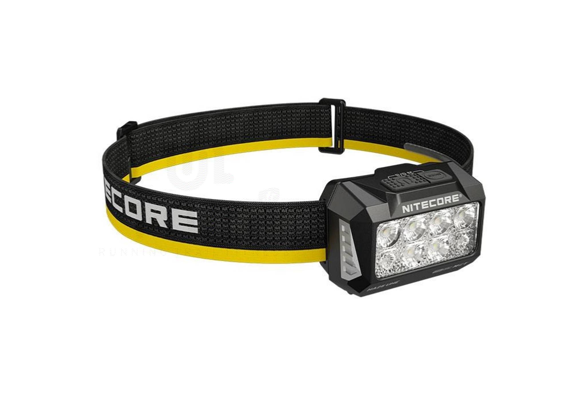 Nitecore HA25 UHE