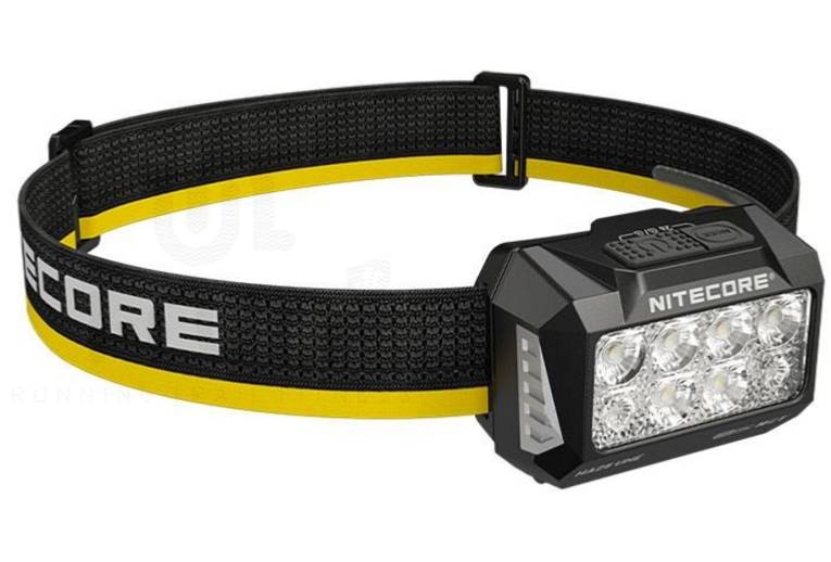 Nitecore HA25 UHE 