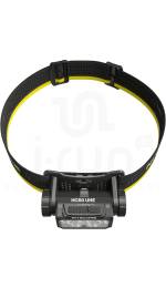 Nitecore HC60 UHE