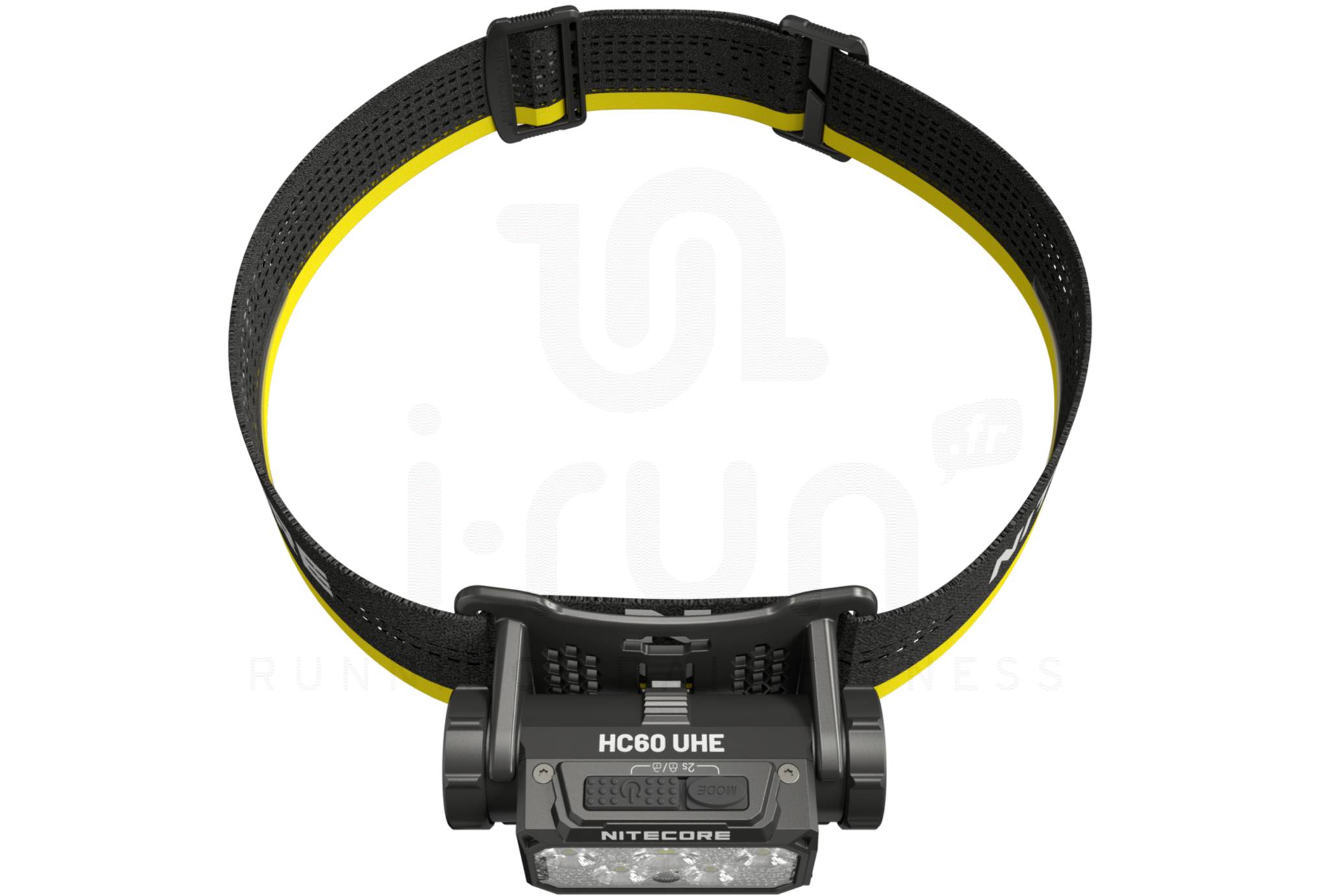 Nitecore HC60 UHE