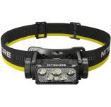 Nitecore HC60 UHE