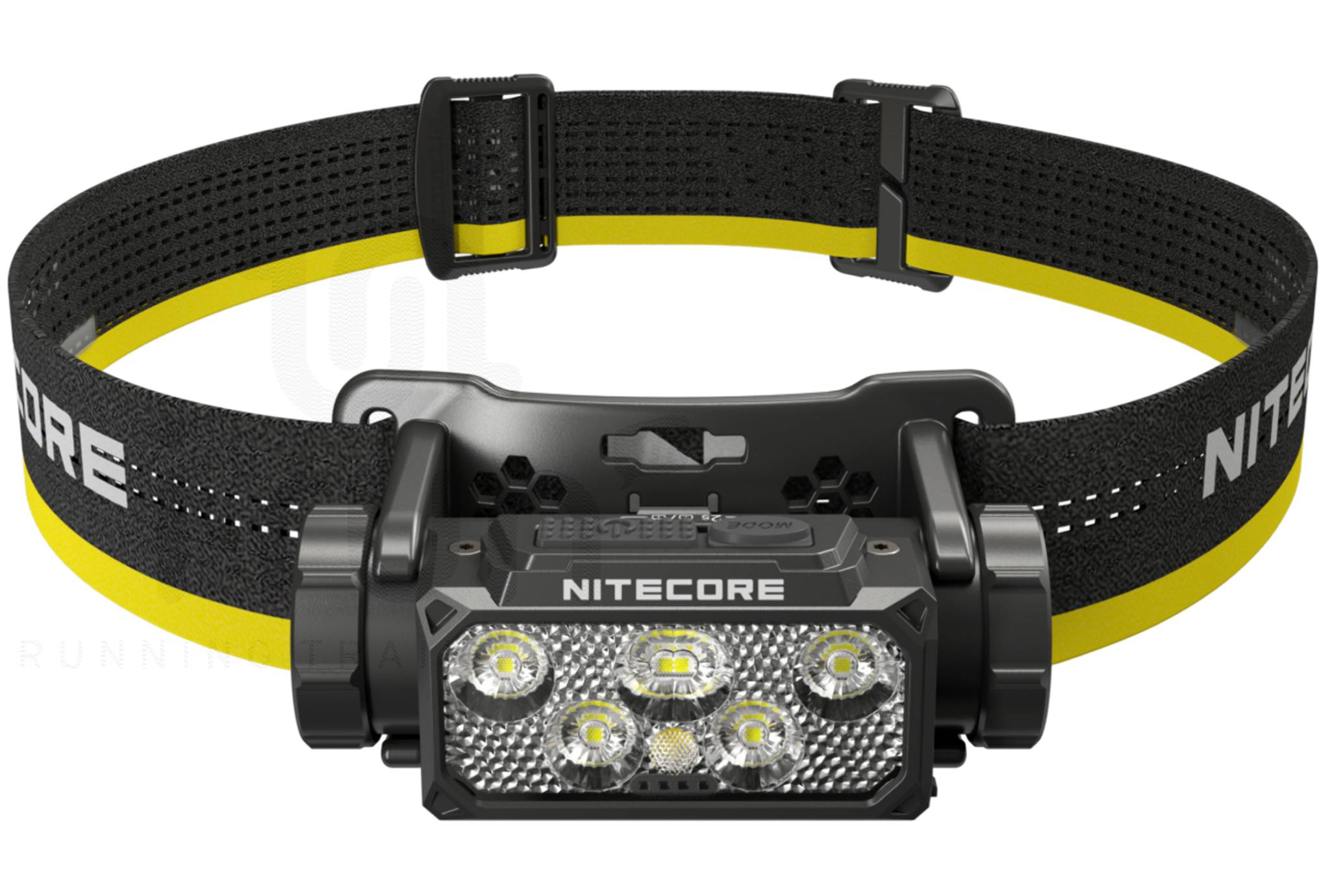 Nitecore HC60 UHE