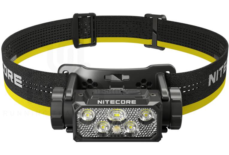 Nitecore HC60 UHE 