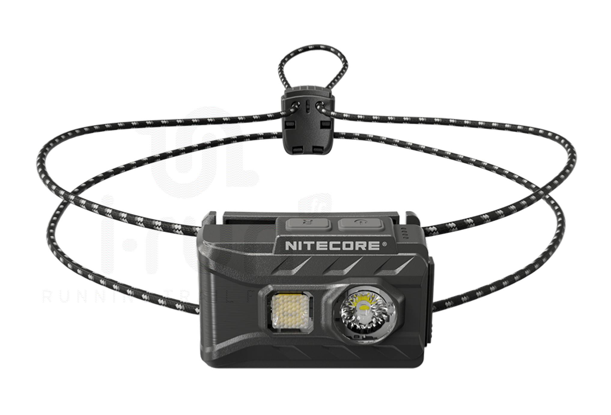 Nitecore NU20 Classic