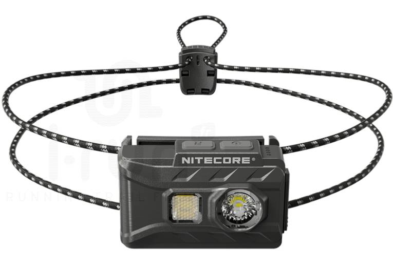 Nitecore NU20 Classic 