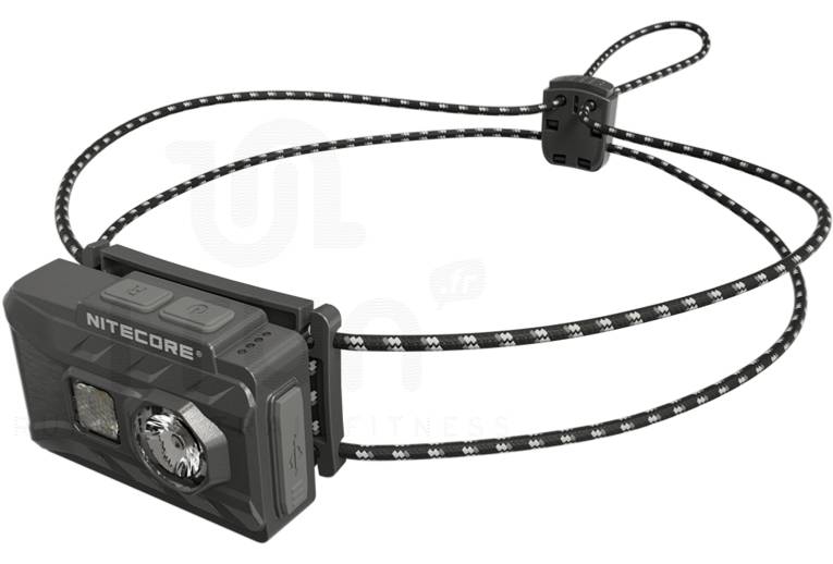 Nitecore NU20 Classic 