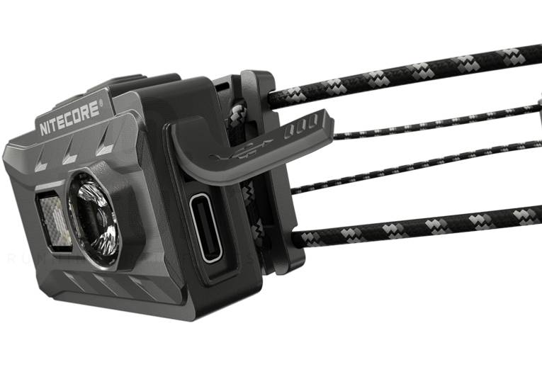 Nitecore NU20 Classic 
