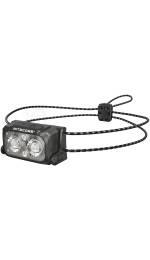 Nitecore NU25 UL MCT