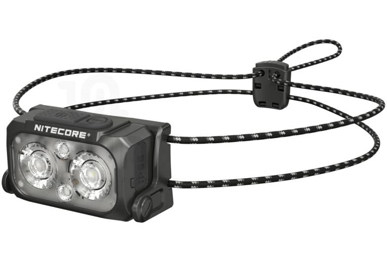 Nitecore NU25 UL MCT 