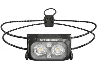 Nitecore NU25 UL MCT