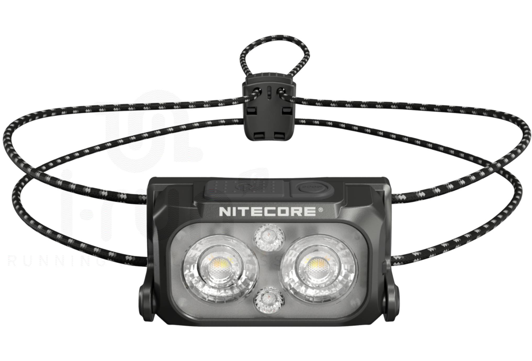 Nitecore NU25 UL MCT