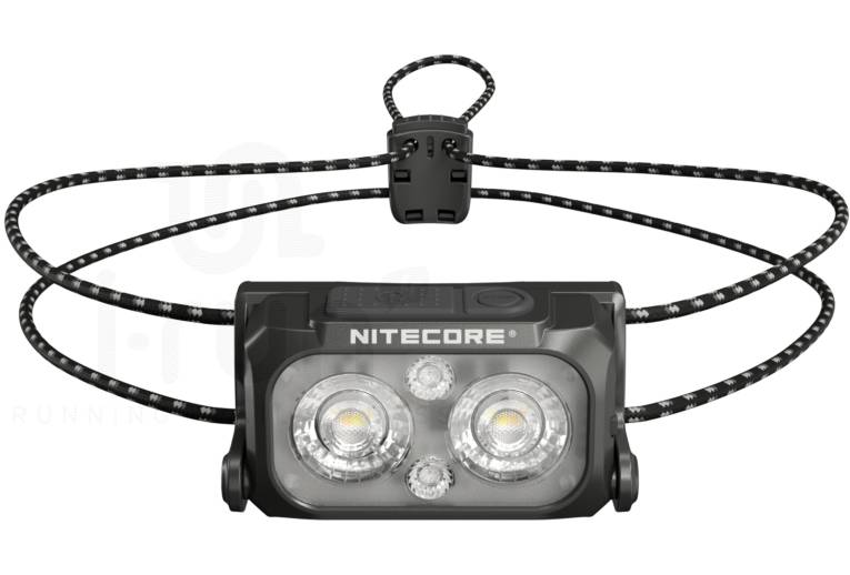 Nitecore NU25 UL MCT 