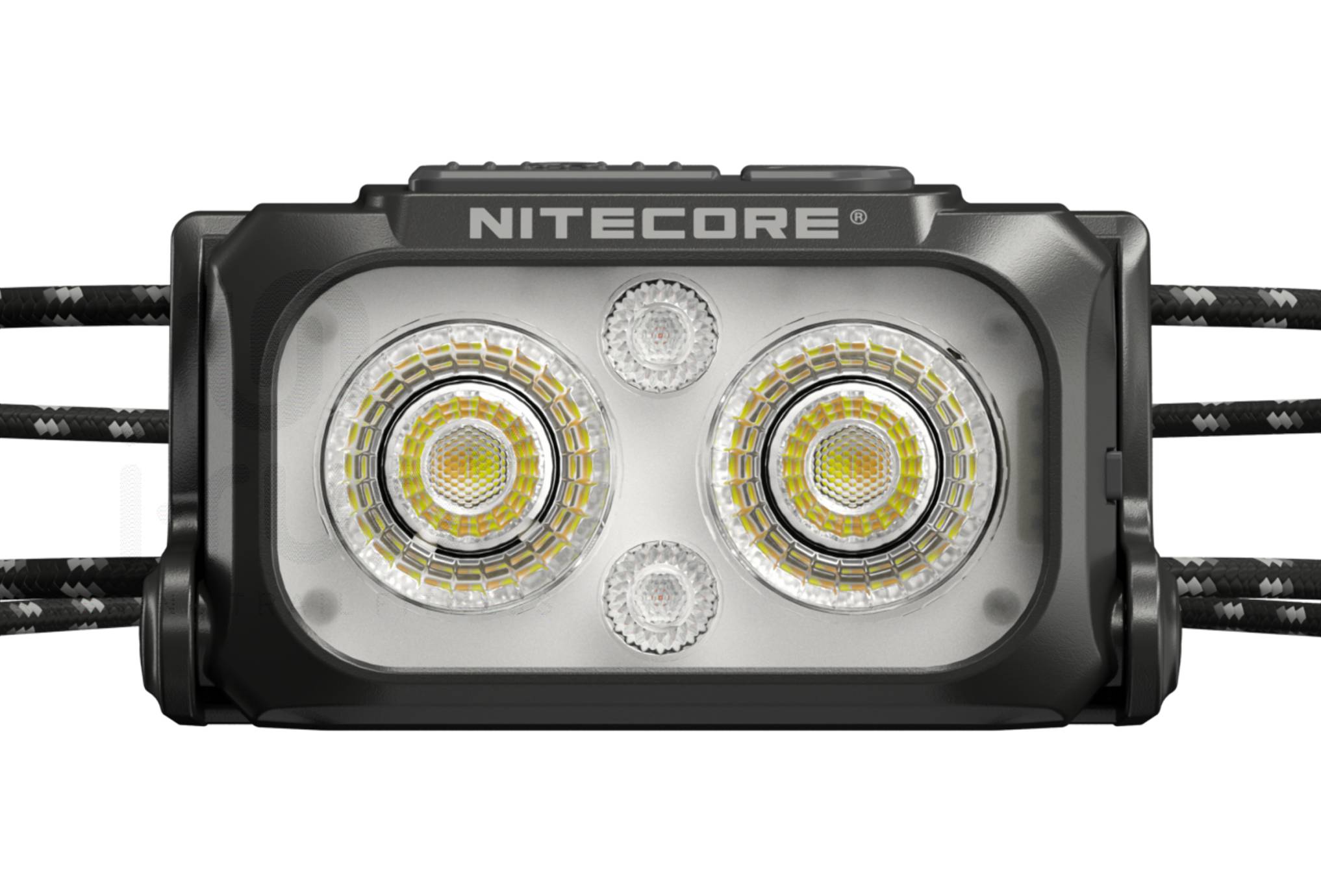 Nitecore NU25 UL MCT